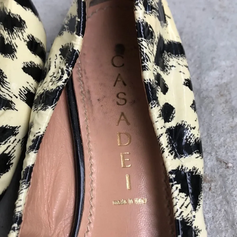 Casadei  Flats - Picture 6 of 6